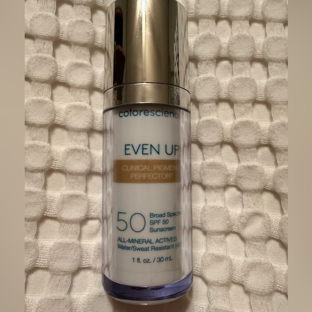 Colorscience Even Up Clinical Pigment Perfector SPF 50